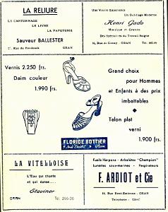 Oran Pub boisssons diverses 038